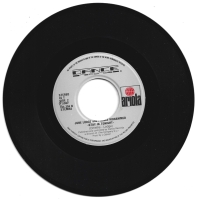 June Lodge And Prince Mohammed - Someone Loves You Honey (Single)