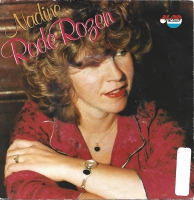 Nadine - Rode Rozen                                 (Single)