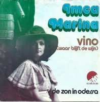 Imca Marina - Vino                           (Single)