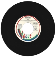 Abba - Does Your Mother Know (Single)
