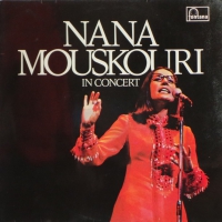 Nana Mouskouri - In Concert