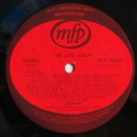 Liberace - The Love Album
