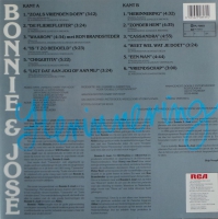 Bonnie & Jose - Herinnering