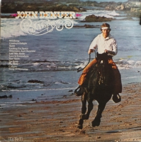 John Denver - Windsong              (LP)