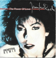 Jennifer Rush - The Power Of Love   (Single)