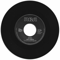 Dolly Parton - 9 To 5 And Odd Jobs        (Single)
