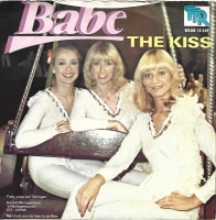 Babe - The Kiss            (Single)