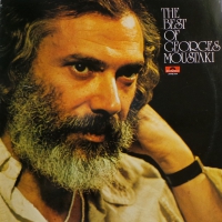 Georges Moustaki - The Best Of Georges Moustaki