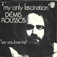 Demis Roussos - My Only Fascination
