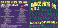 Dance Hits '95 Part 2