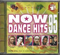 Now Dance Hits 95 Volume 1