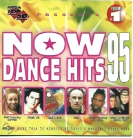 Now Dance Hits 95 Volume 1