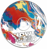 Now Dance Hits 95 Volume 2