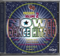 Now Dance Hits 96 Volume 2 (CD)