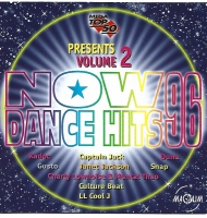 Now Dance Hits 96 Volume 2