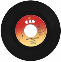 Julio Iglesias - Quiereme Mucho (Single)