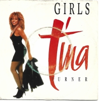 Tina Turner - Girls                              (Single)