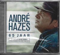 Andre Hazes - 65 Jaar