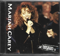 Mariah Carey - MTV Unplugged EP (CD)
