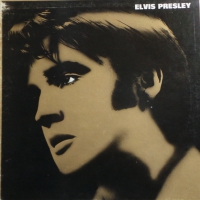 Elvis Presley - Elvis Presley    (LP-Box)