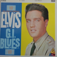 Elvis Presley - G.I Blues