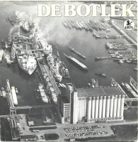 De Spotvogels - De Botlek   (Single)