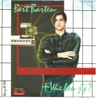 Bert Barten - Wie Ben Jij?      (Single)