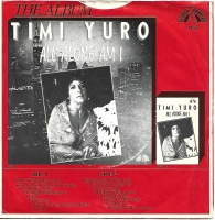 Timi Yuro - Hurt