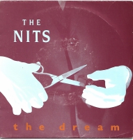The Nits - The Dream                    (Single)