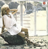 Anita Meyer - Idaho    (Single)