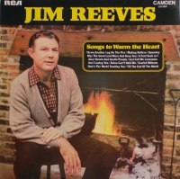 Jim Reeves - Songs To Warm The Heart