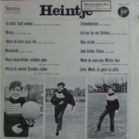 Heintje - Heintje                           (LP)