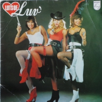 Luv - Lots Of Luv                             (LP)