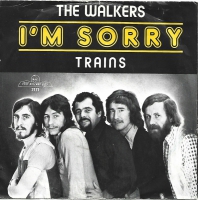 The Walkers - I'm Sorry