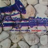Fred Stuger - When Stones Are Rolling