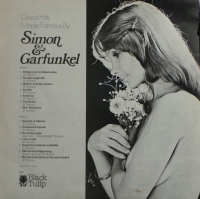Simon & Garfunkel - Great Hits Made Famous