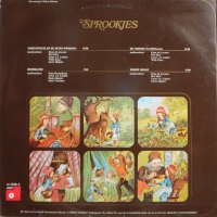 Sprookjes