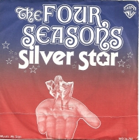 The Four Seasons - Silver Star                     (Single)