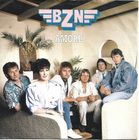 BZN - Amore                                (Single)