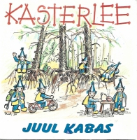 Juul Kabas - Kasterlee          (Single)