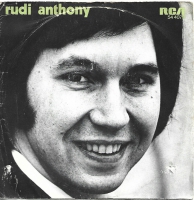 Rudi Anthony - Fijn, Fijn, Fijn   (Single)