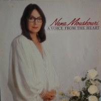 Nana Mouskouri - A Voice From The Heart
