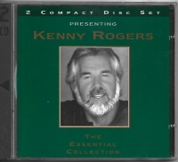 Kenny Rogers - The Essential Collection