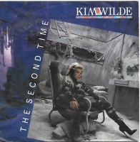 Kim Wilde - The Second Time (Single)