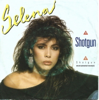 Selena - Shotgun                   (Single)