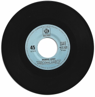 Mungo Jerry - Alright, Alright, Alright          (Single)