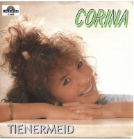 Corina - Tienermeid                          (Single)