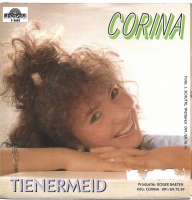 Corina - Tienermeid                          (Single)