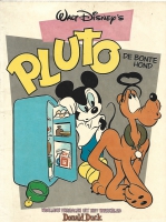 Pluto - De Bonte Hond