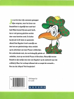 Donald Duck - Het Geheim Van De Drie Picasso's (6)